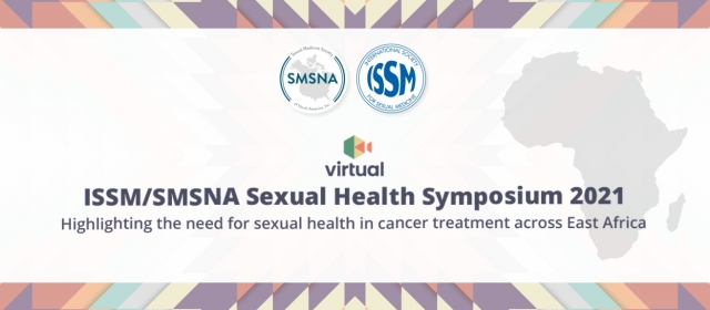 ISSM/SMSNA Virtual Sexual Health Symposium